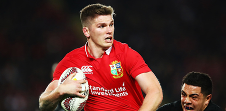 Tadhg Furlong bosses player ratings as Lions stage stunning comeback against New Zealand