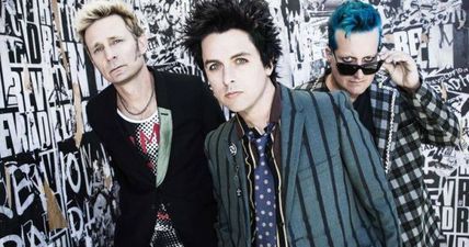 Acrobat falls 100 feet to his death before Green Day performance at music festival in Spain