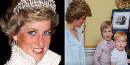 The new documentary of Princess Diana’s life looks incredibly personal and candid