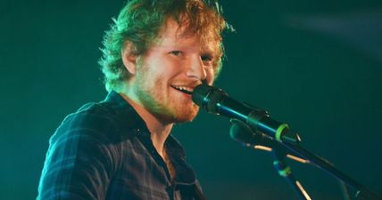 Ed Sheeran has added even more UK dates due to phenomenal demand