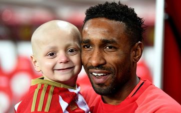 Thousands of people want Jermain Defoe to win Sports Personality of The Year