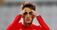 Manchester United have delivered the ultimate snub to Adnan Januzaj