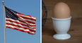 Apparently Americans don’t have egg cups and it’s confusing/enraging British people