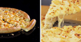 Pizza Hut have launched a Mac ‘N’ Cheese Stuffed Crust pizza and frankly, it’s about time