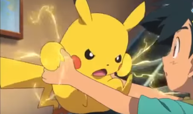 The new Pokémon film is here to ruin your childhood