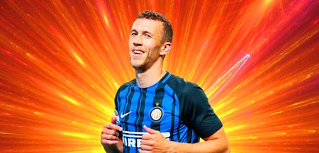 Ivan Perisic set to play vital role in new-look Manchester United attack