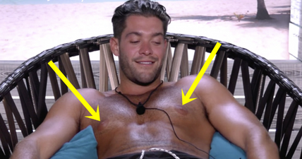 Six deeply important things you might’ve missed on last night’s Love Island