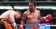 WBO rescore controversial Manny Pacquiao vs. Jeff Horn bout