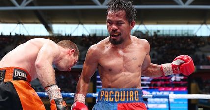 WBO rescore controversial Manny Pacquiao vs. Jeff Horn bout