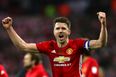 Michael Carrick named new Man United captain, but fans are more excited at their new vice captain