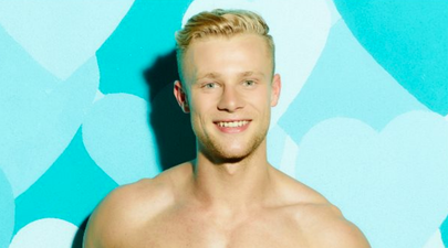 Everyone’s saying the same thing as Love Island’s Harley reacts to news of returning contestants