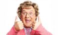 Producers react to star quitting Mrs Brown’s Boys