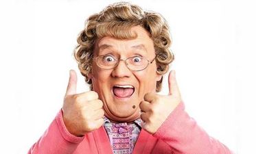 Producers react to star quitting Mrs Brown’s Boys