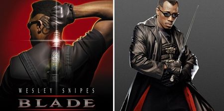 Why a Blade reboot should be Marvel’s next feature