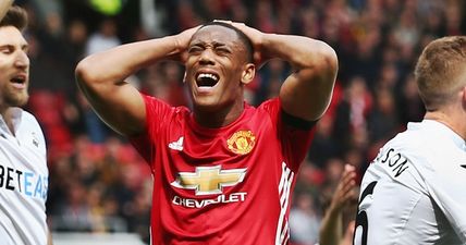 Man United have reportedly settled on a scandalous fee to offload Martial