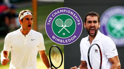 Can you get full marks in this Wimbledon quiz?