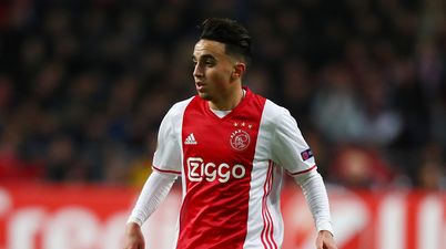 Ajax confirm Abdelhak Nouri has suffered serious and permanent brain damage after collapsing at the weekend