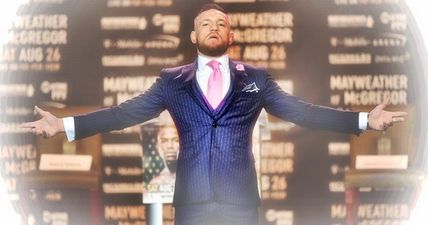 Mayweather-McGregor is not a scam… but it is pure magic