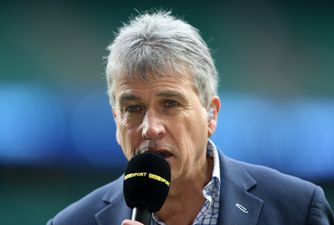 15 of the most inappropriate things John Inverdale said during today’s mixed doubles