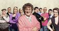 Star of Mrs Brown’s Boys reveals the reason why he left the show