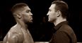 A venue has seemingly been selected for Joshua-Klitschko II