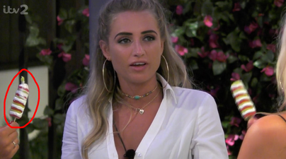 Six vital things you might’ve missed on last night’s Love Island