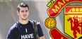 Tragic images show how certain Alvaro Morata was that he’d be a Manchester United player