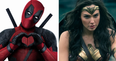 Ryan Reynolds had a hilarious response to Wonder Woman beating Deadpool at the box office