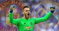 David De Gea’s snub to Real Madrid fans in LA will please Manchester United supporters