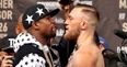 Opening fight on Mayweather vs. McGregor undercard confirmed