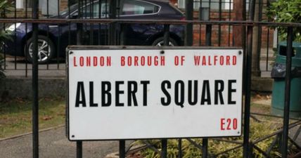 Viewers disgusted by HUGE whopper on last night’s Eastenders