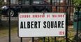 EastEnders accused of going down a very wrong direction