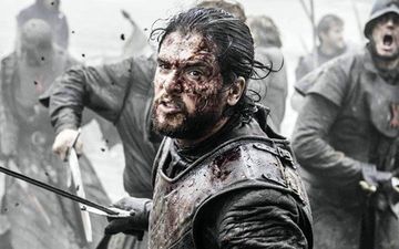 WATCH: HBO release incredible, battle-filled 5-minute Game Of Thrones recap