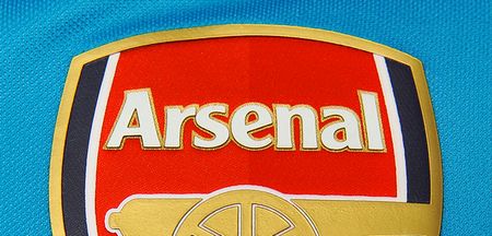 D’OH! Arsenal accidentally leak their new away kit on their own channel