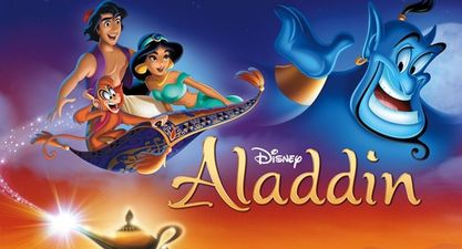 Guy Ritchie’s remake of Aladdin has cast its Princess Jasmine, Genie and main star