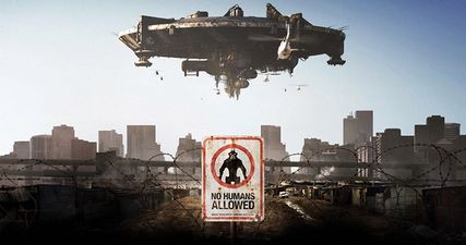 Great news for District 9 fans because a sequel is ‘going to be made for sure’