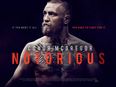 Universal announce that official Conor McGregor documentary is on its way