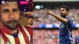 Diego Costa has a message for Antonio Conte as he all but confirms his Chelsea days are over