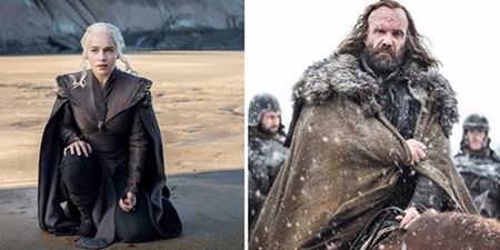 15 things you may have missed from the stellar Game of Thrones season opener