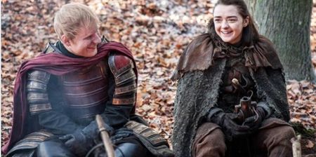 Game of Thrones fans were saying the same thing about Ed Sheeran’s cameo