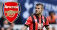 Arsenal fans left stunned by Italian club’s transfer offer for Jack Wilshere