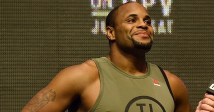 Daniel Cormier uses McGregor line and penis jibe in latest swipe at Jon Jones