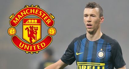 Manchester United’s pursuit of Ivan Perisic hit by setback