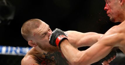 Sparring knockout rumour dismissed by Conor McGregor’s management team