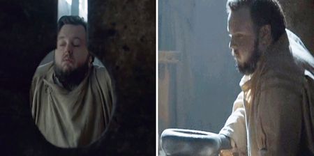 That montage of Sam training in Game of Thrones was even worse than we saw