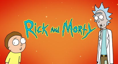 Season 3 of Rick and Morty has some great guest stars lined up