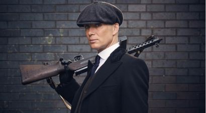 Cillian Murphy says that the new season of Peaky Blinders is ‘the best one yet’