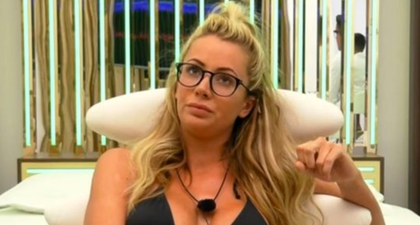 Love Island viewers have reason to believe the lie detector is fixed