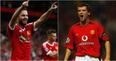 Juan Mata leaves Roy Keane out of his all-time Manchester United XI