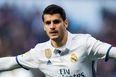 Chelsea agree a fee with Real Madrid for Alvaro Morata